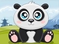 leikur Pandalicious