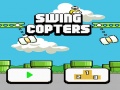 leikur Swing Copters