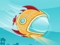 leikur Submarine Dash