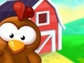 leikur Farm Jelly Puzzle