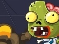 leikur Bombs and Zombies