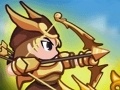 leikur Monster Hunter