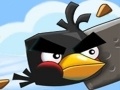 leikur Crazy Birds