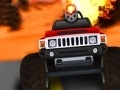 leikur Mad Racer 