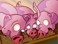 leikur Run Pig Run