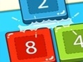 leikur 2048 Threes