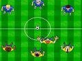 leikur Brazil Cup 2014