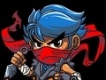 leikur Ninjakira Combo Showdown