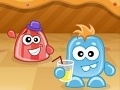leikur Candy Land