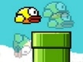 leikur Flappy Bird Multiplayer