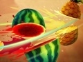 leikur Fruit Cut Ninja