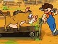 leikur Kaban Steeplechase