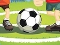 leikur Goal Goal Goal