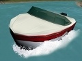 leikur Boat Drive