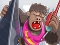 leikur Kongman