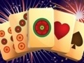 leikur Mahjong World Contest