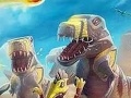 leikur Day D Tower Rush Tower Defence 