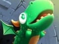 leikur Dragon Climb