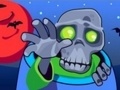 leikur Zombie Launcher 2
