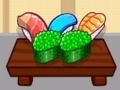 leikur Sushi Switch