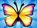 leikur Save Butterflies