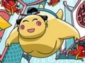 leikur Sumo Up