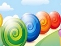leikur Candyzuma