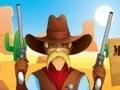 leikur Western Mahjong