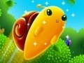 leikur Jumping Snail