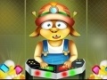 leikur Sean the Miner