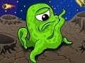 leikur Flappy UFO