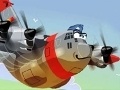 leikur Pilot Heroes