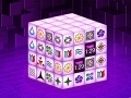 leikur Mahjong dark dimensions