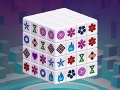 leikur Mahjong Dimension  