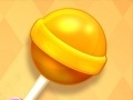 leikur Mahjong Candy