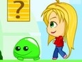 leikur Hannah Montana Adventure