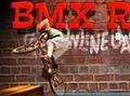 leikur BMX ramp stunts