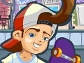leikur Skater Dude