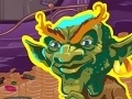 leikur Greedy Gnomes