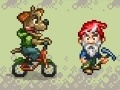 leikur Bike Tyke