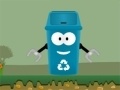leikur Vibrant Recycling
