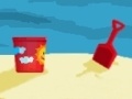 leikur Sand Trap