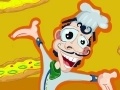 leikur Crazy Pizza