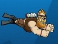 leikur Dangerous Dan: Legends Of The Seven Seas