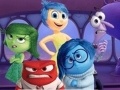 leikur Inside Out: Thought Bubbles