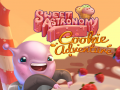 leikur Sweet Astronomy Cookie Adventure