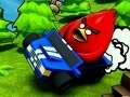 leikur Poultry ACE Downhill