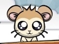 leikur Bubble Hamsters