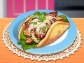leikur Gyros Sara`s Cooking Class