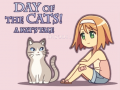 leikur Day of the Cats: A Kat`s Tale - Episode 1